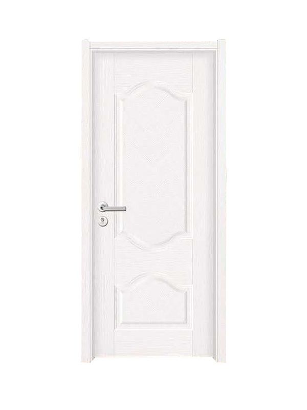 實木復合生態(tài)門