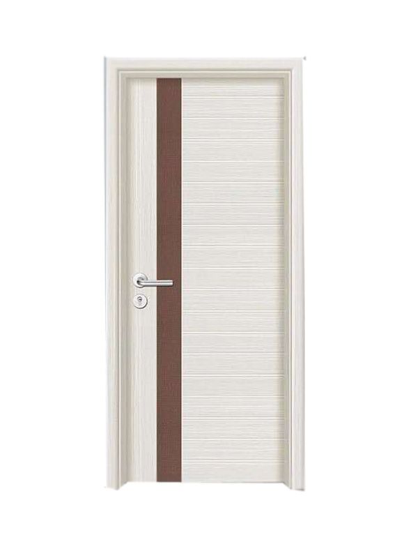 實木復合生態門