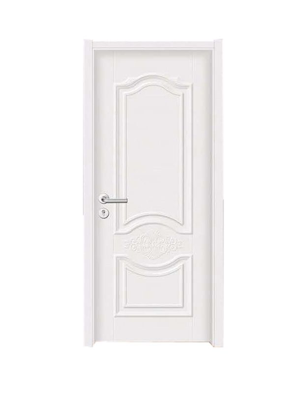 實木復合生態門