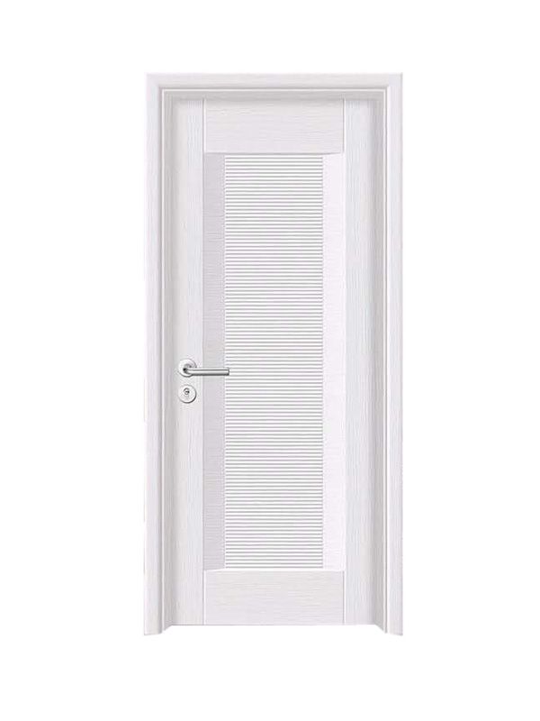 實木復合生態門