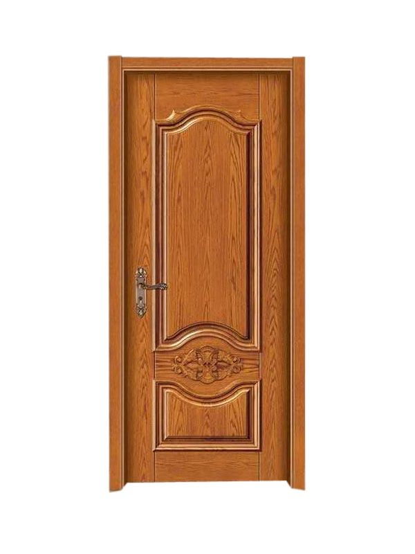 實木復合生態門