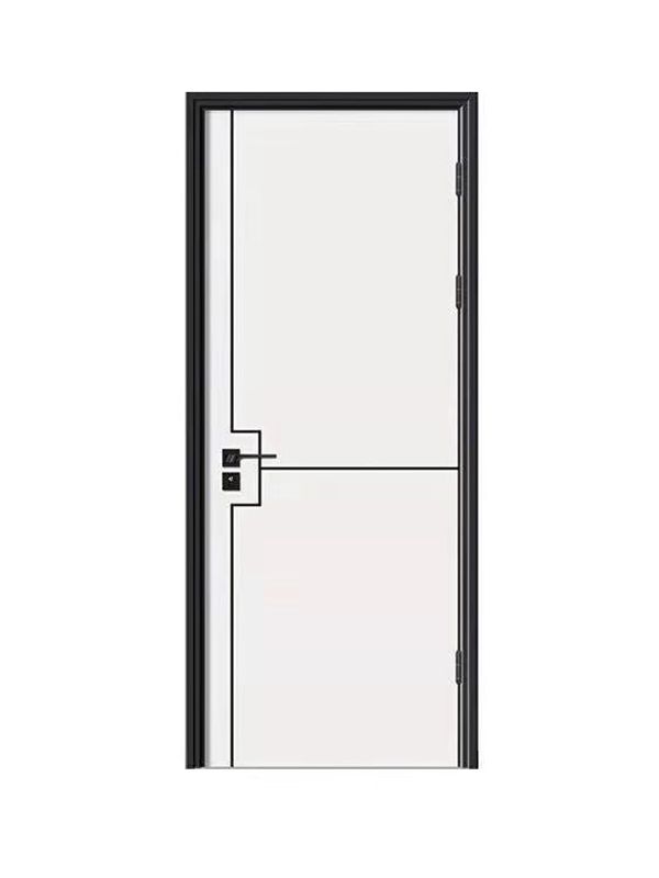 實木復合生態門