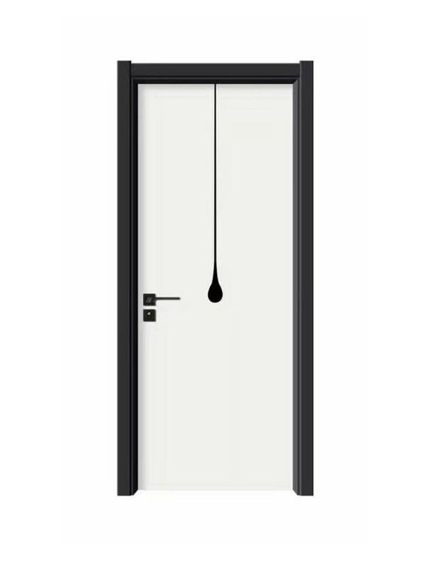 實(shí)木復(fù)合生態(tài)門