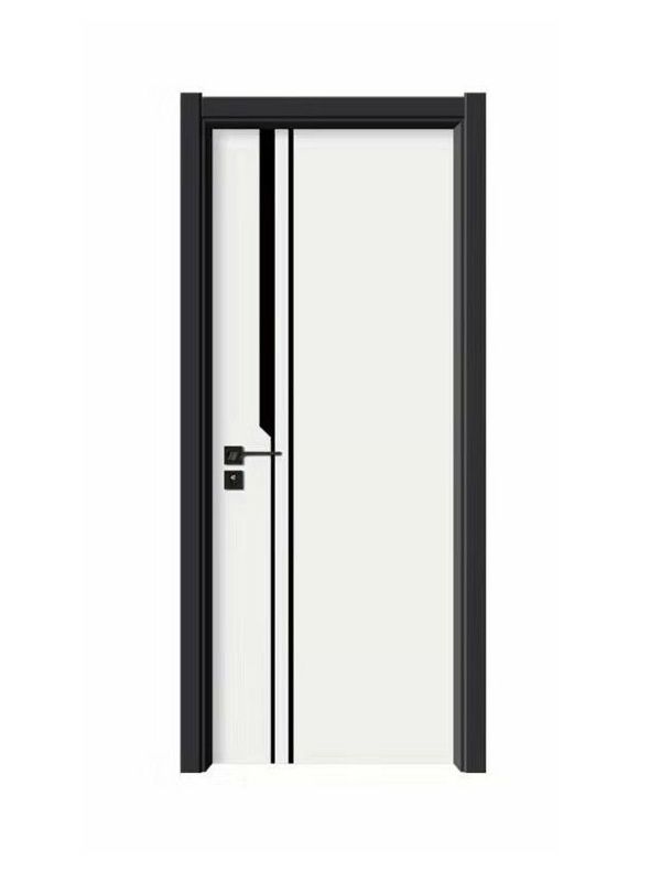 實木復合生態(tài)門